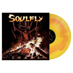 Soulfly • Chama