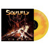 Soulfly • Chama