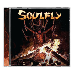 Soulfly • Chama