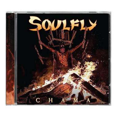 Soulfly • Chama