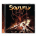 Soulfly • Chama