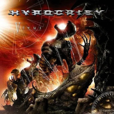 Hypocrisy • Virus
