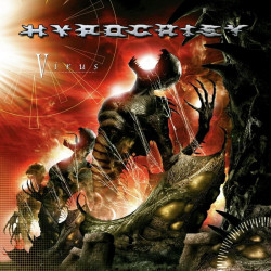 Hypocrisy • Virus