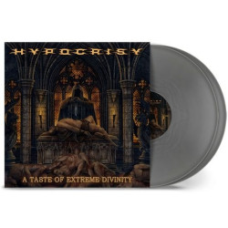 Hypocrisy • A Taste Of Extreme Divinity