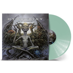 Hypocrisy • End Of Disclosure