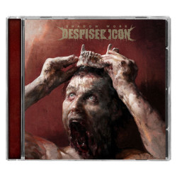 Despised Icon • Shadow Work