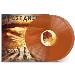 Testament • Para Bellum