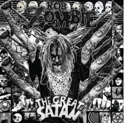 Zombie, Rob • Great Satan