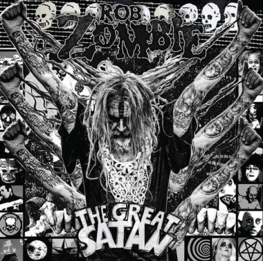 Zombie, Rob • Great Satan