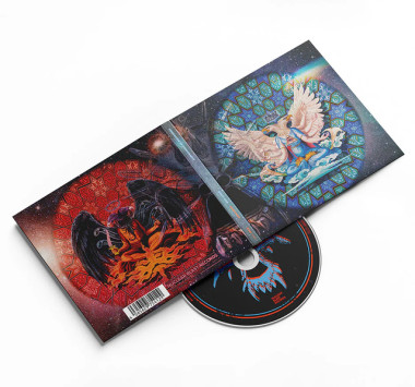 Corrosion Of Conformity • Good God / Baad Man