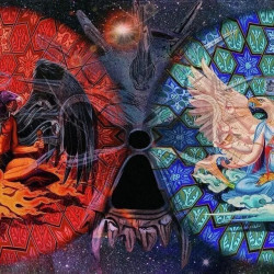 Corrosion Of Conformity • Good God / Baad Man