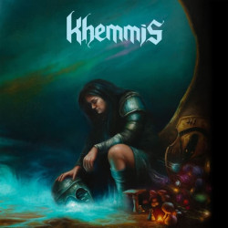 Khemmis • Khemmis / 140Gr.