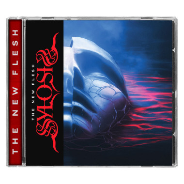 Sylosis • The New Flesh