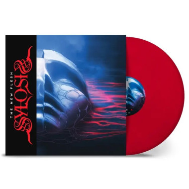 Sylosis • The New Flesh