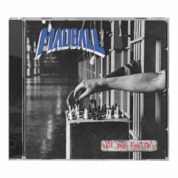 Madball • Not Your Kingdom