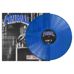 Madball • Not Your Kingdom