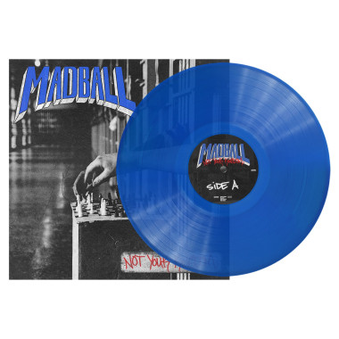 Madball • Not Your Kingdom