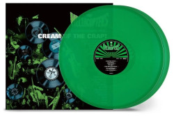 Hellacopters • Cream Of The Crap! Collected Non-Album Works Volume 3