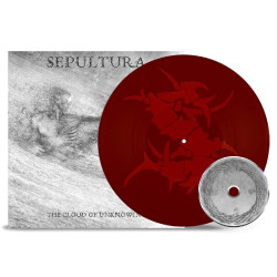 Sepultura • The Cloud Of Unknowing