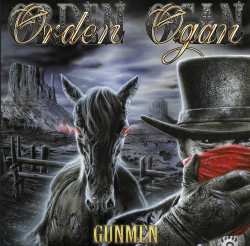 Orden Ogan • Gunmen