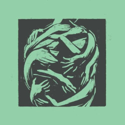 Møl • Dreamcrush / Transparent Green / Indies