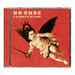 No Cure • It Is Going To Get Dark