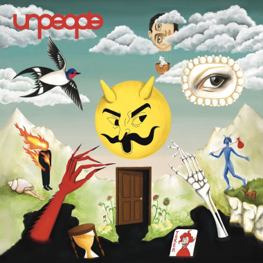 Unpeople • We Are Unpeople