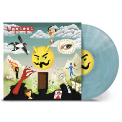 Unpeople • We Are Unpeople