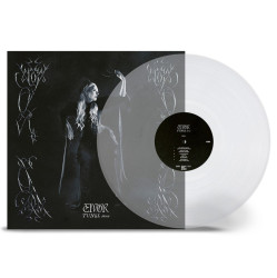 Eivor • Tungl / Crystal Clear Vinyl