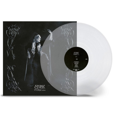 Eivor • Tungl / Crystal Clear Vinyl