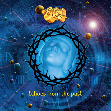 Eloy • Echoes From The Past