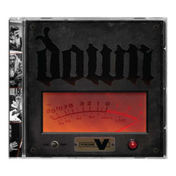 Down • Volume V