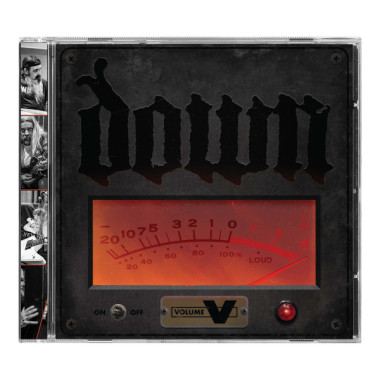 Down • Volume V