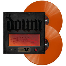 Down • Volume V