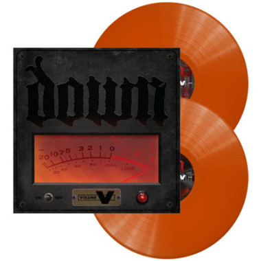 Down • Volume V
