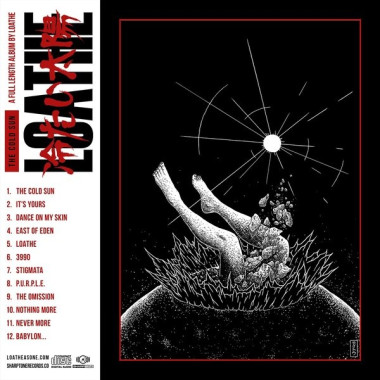 Loathe • The Cold Sun
