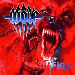 Wolf • Hour Of The Wolf