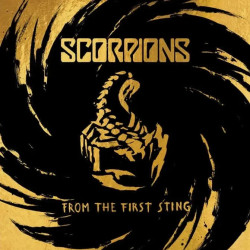 Scorpions • From The First Sting