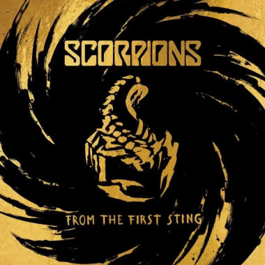 Scorpions • From The First Sting