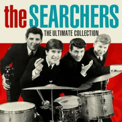 The Searchers • The Ultimate Collection (140g)