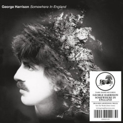 Harrison George • Somewhere In England