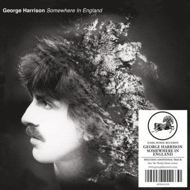 Harrison George • Somewhere In England