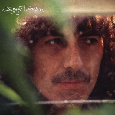 Harrison George • George Harrison