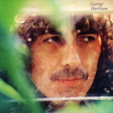 Harrison George • George Harrison