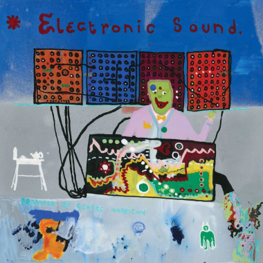 George Harrison • Electronic Sound