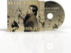 Bryan Ferry • As Time Goes By
