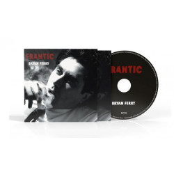 Bryan Ferry • Frantic
