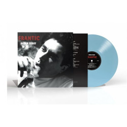 Bryan Ferry Frantic (Coloured Blue) • Bryan Ferry Frantic (Coloured Blue)