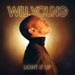 Will Young • Light It Up (140gr)