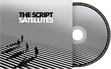SCRIPT • SATELLITES